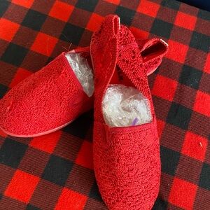 Airwalk Summer Loafers - ladies 12